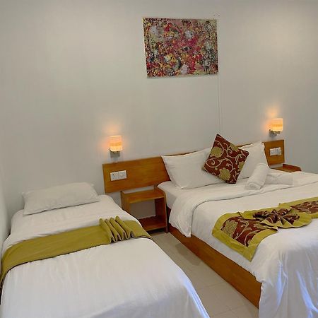 Paradise Retreat, Maafushi Ngoại thất bức ảnh