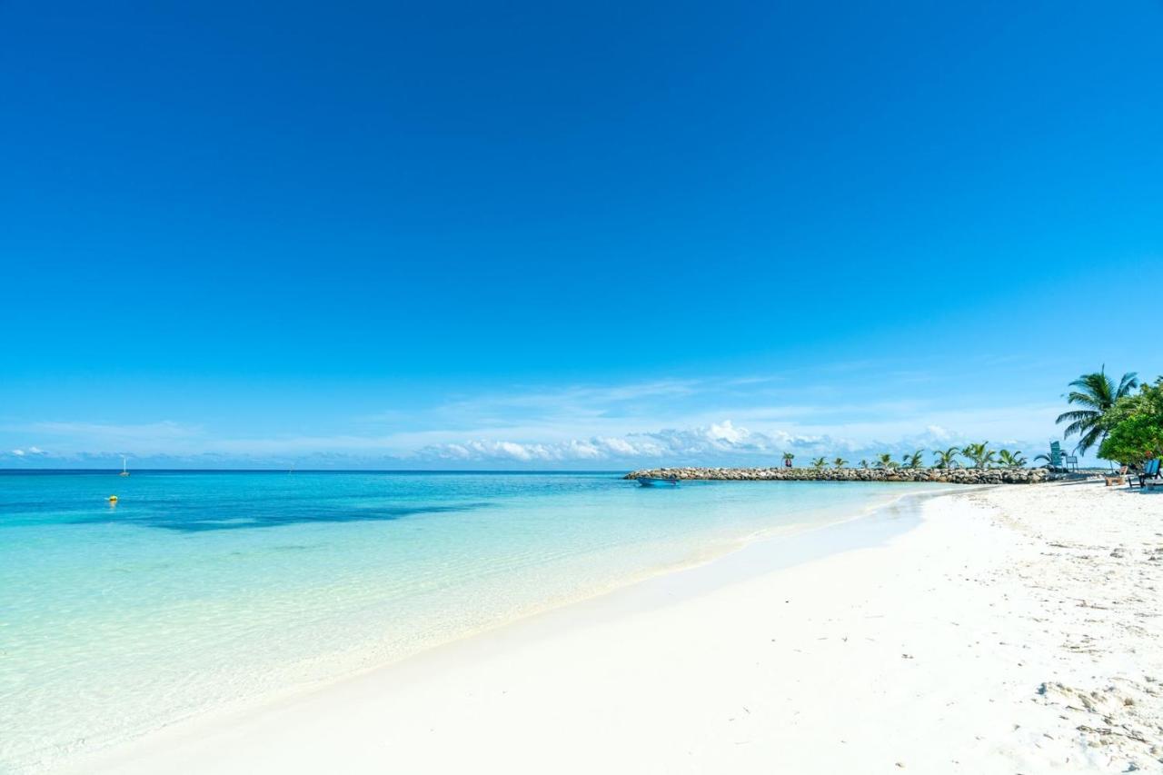 Paradise Retreat, Maafushi Ngoại thất bức ảnh